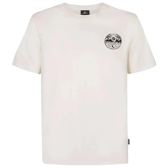 O'neill Ανδρική κοντομάνικη μπλούζα Chest Print T-Shirt
